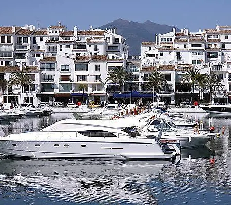 Fantastico Apt 2 Hab Terraza Y Playa Apartment Marbella