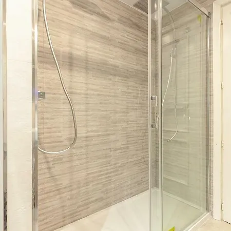 Fantastico Apt 2 Hab Terraza Y Playa * Marbella