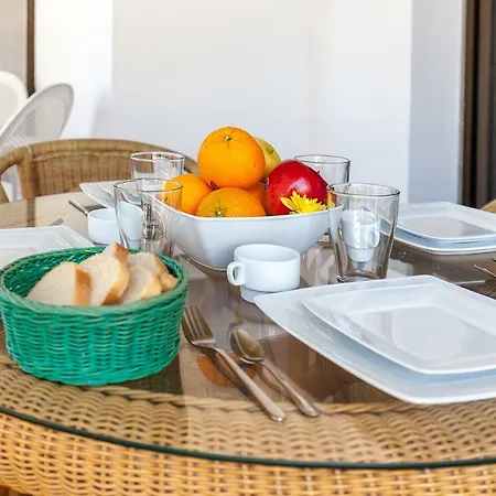 Fantastico Apt 2 Hab Terraza Y Playa Apartment *