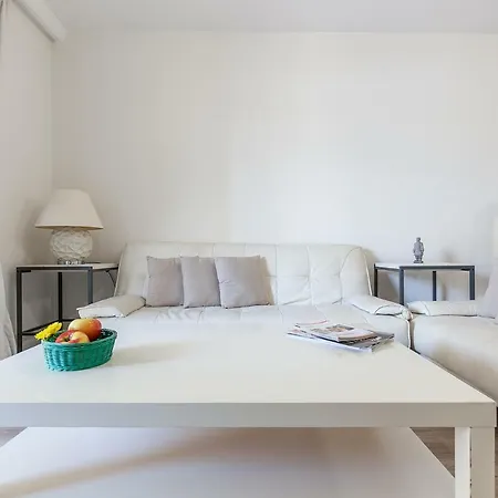 Apartment Fantastico Apt 2 Hab Terraza Y Playa *