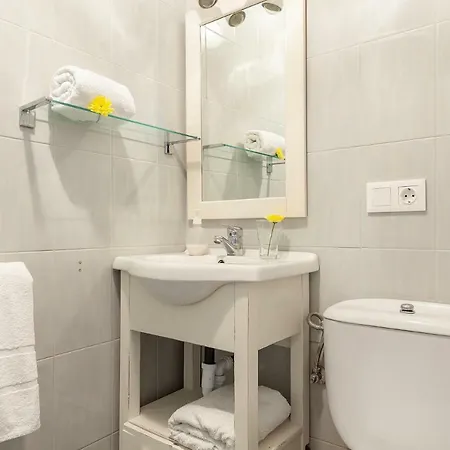 Fantastico Apt 2 Hab Terraza Y Playa Marbella