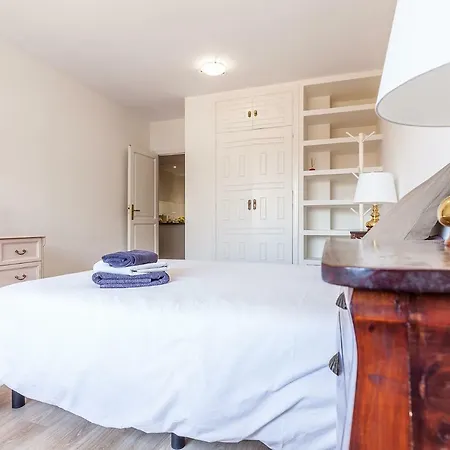 Fantastico Apt 2 Hab Terraza Y Playa Apartment *